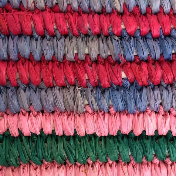 Loeffler Randall clutch   - Picture 7 of 7